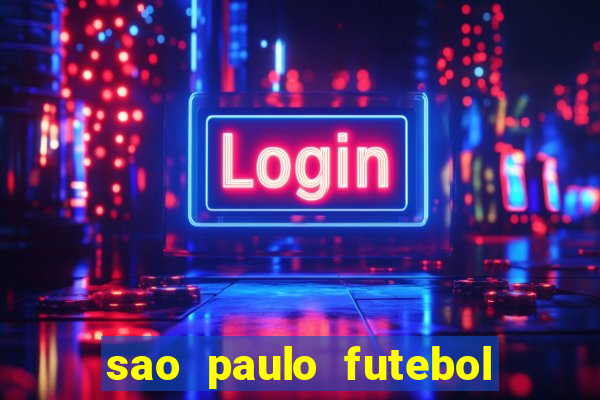 sao paulo futebol play hd